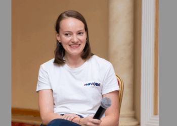 Marie Hoël : « Ce que j’aime dans HAVOBA : la coopération réelle, pas juste des mots»