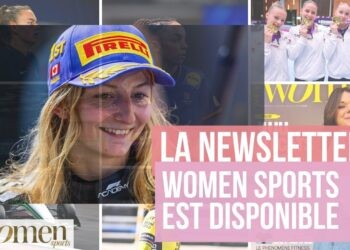 Doriane Pin, Mikaela Shiffrin, EdF de handball… La newsletter du 24 novembre 2025