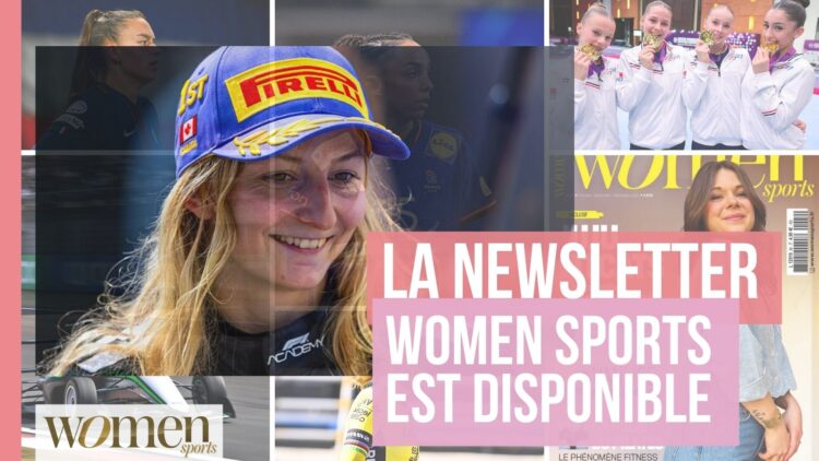 Doriane Pin, Mikaela Shiffrin, EdF de handball… La newsletter du 24 novembre 2025