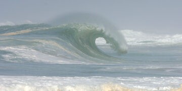 Para Surf – La France signe un triplé mondial historique