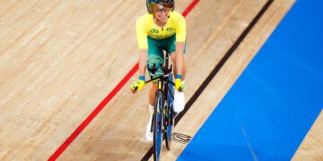 Cyclisme – La championne paralympique Paige Greco, 28 ans, est décédée