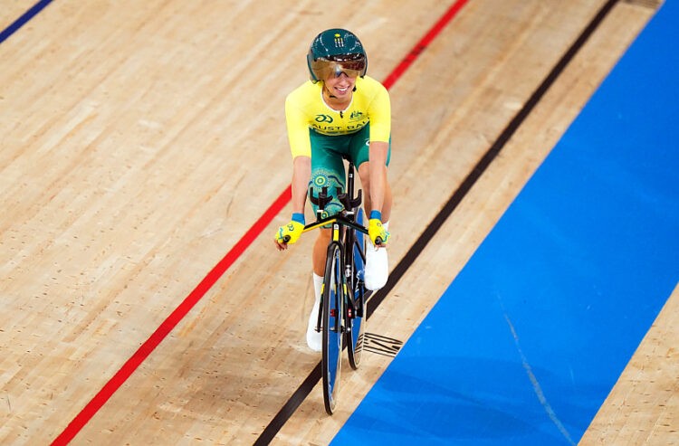 Cyclisme – La championne paralympique Paige Greco, 28 ans, est décédée