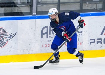 Hockey sur glace – Les Bleues tombent aux tirs au but face à l’Allemagne