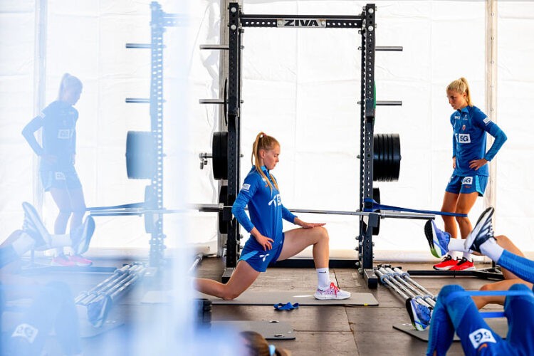 L’IA au service de la performance féminine : quand la data devient coach