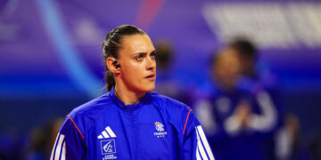 Handball – Laura Glauser forfait pour la Coupe du monde