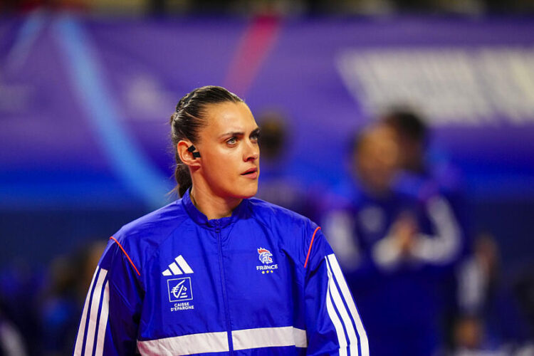 Handball – Laura Glauser forfait pour la Coupe du monde