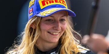 Auto / F1 Academy – Doriane Pin s’offre le titre