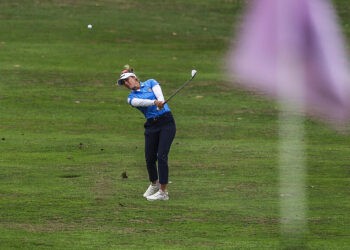Golf – Nastasia Nadaud remporte son premier titre en LET