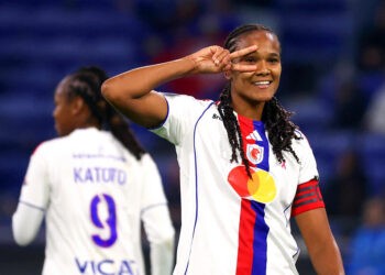 Les grandes championnes de l’année 2025