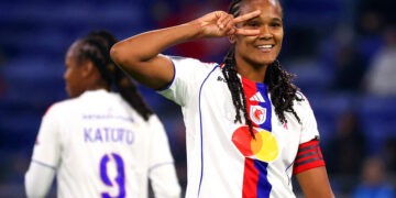 Les grandes championnes de l’année 2025