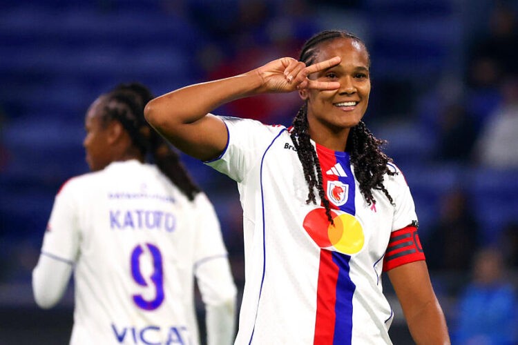 Les grandes championnes de l’année 2025