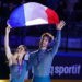 Patinage – Laurence Fournier Beaudry devient Française et vise les JO de 2026 avec Cizeron