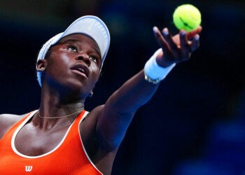Tennis – Victoria Mboko victorieuse à Hong Kong