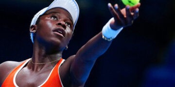 Tennis – Victoria Mboko victorieuse à Hong Kong