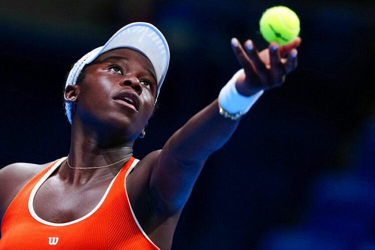 Tennis – Victoria Mboko victorieuse à Hong Kong