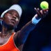 Tennis – Victoria Mboko victorieuse à Hong Kong