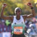 Marathon – Hellen Obiri triomphe à New York et bat le record du parcours