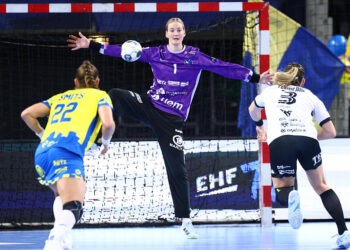 Handball – Johanna Bundsen va quitter Metz en fin de saison (off.)