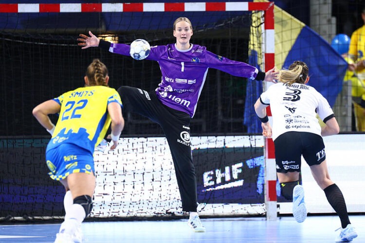 Handball – Johanna Bundsen va quitter Metz en fin de saison (off.)