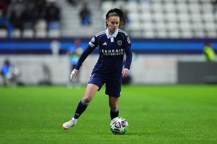 Football / LDC – Le Paris FC décroche sa première victoire face à Benfica !