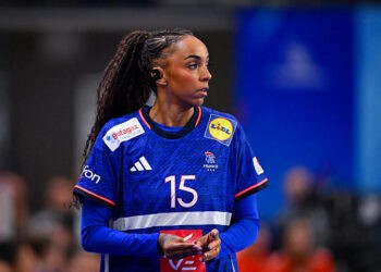 Handball – Les Bleues dominent le Japon avant d’entamer leur Mondial