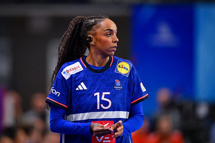 Handball – Les Bleues dominent le Japon avant d’entamer leur Mondial