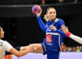 Handball / Mondial – Les Bleues balayent la Chine