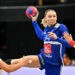 Handball / Mondial – Les Bleues balayent la Chine