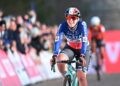 Cyclo-cross – Amandine Fouquenet bat un record vieux de 8 ans…