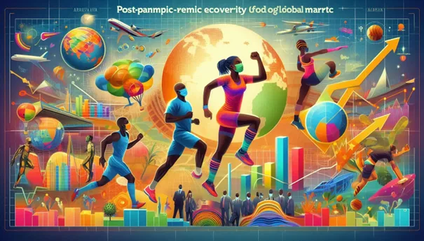 marché sportif mondial