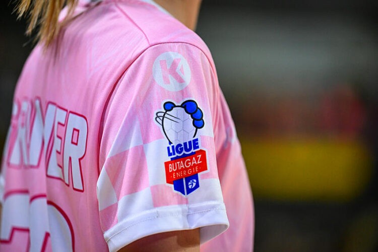 Butagaz met le curseur sur le handball féminin amateur