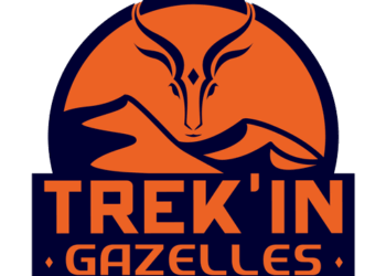 Trek’in Gazelles 2025 : Au terme d’une édition intense, l’équipage 111 conserve sa couronne dans le désert marocain