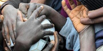 Le boom économique du sport en Afrique