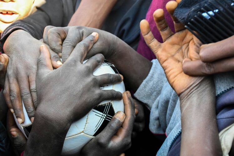 Le boom économique du sport en Afrique