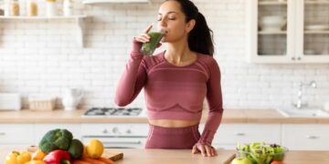 Shopping : le premier collagène biomimétique 100 % végétal qui change la routine des femmes actives