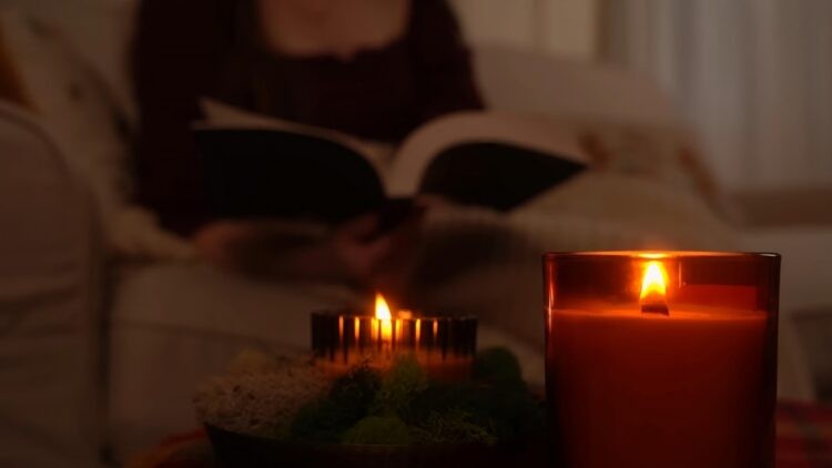 Shopping – Les Bougies de Léa : quand le parfum devient un rituel de récupération