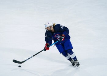 Hockey sur glace / Tournoi des 4 Nations – Les Bleues battent la Slovaquie
