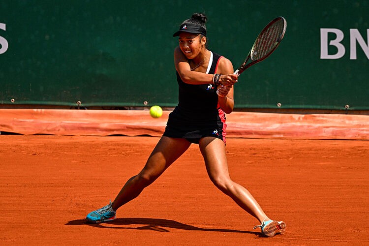 Tennis – Sarah Rakotomanga invitée à l’Open d’Australie