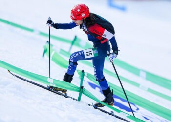 Ski-alpinisme / Coupe du monde – Margot Ravinel triomphe à Solitude