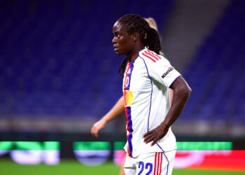Football / Ligue des champions – Invincible, l’OL Lyonnes donne une leçon à Manchester United