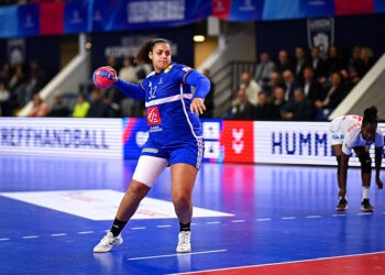 Handball / Mondial – Les Bleues filent sereinement vers les quarts
