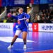 Handball / Mondial – Les Bleues filent sereinement vers les quarts