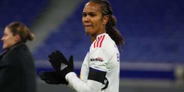 Football – L’OL qualifié pour les quarts, le Paris FC en barrages de LDC