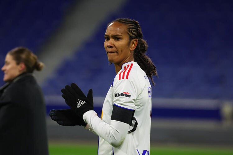 Football – L’OL qualifié pour les quarts, le Paris FC en barrages de LDC