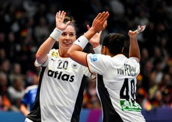 Handball / Coupe du monde – L’Allemagne et la Norvège dans le dernier carré