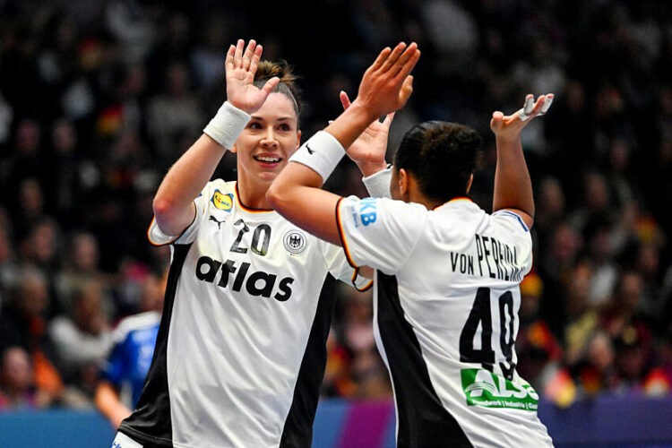 Handball / Coupe du monde – L’Allemagne et la Norvège dans le dernier carré