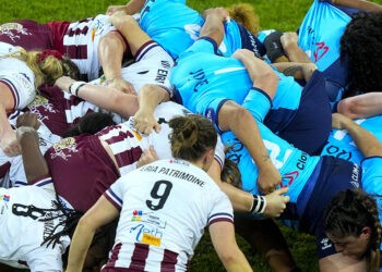 Le rugby en plein essor en 2025 : croissance record du rugby féminin et nouveaux fans dans le monde entier