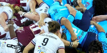 Le rugby en plein essor en 2025 : croissance record du rugby féminin et nouveaux fans dans le monde entier