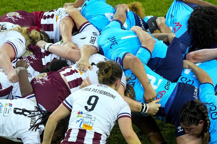 Le rugby en plein essor en 2025 : croissance record du rugby féminin et nouveaux fans dans le monde entier