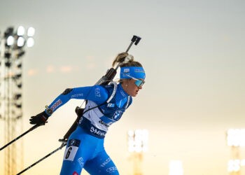 Biathlon – Vittozzi renverse la poursuite de Hochfilzen